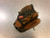 Used Rawlings MARK OF PRO BB/SB Glove RH Throw Brown 11" 11339-S000205554 View 1
