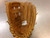 Used Spalding JIM RICE BB/SB Glove RH Throw Brown 13" 11339-S000205563 View 3