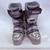 Used Tecnica RIVAL X5 Mens DH Ski Boot Grey 235 MP - J05.5 - W06.5 11879-S000023570 View 1