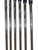 Used USA Z FORCE Z45 Mens Iron Set RH 5I-PW 11706-S000384853 View 4