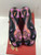 NEW Puma Future 8 Ultimate Soccer Cleats Black And Purple Senior 7 10242-C000292948 View 2