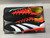 NEW Adidas Predator Elite Soccer Cleats Black And White Senior 11 10242-C000292978 View 1