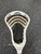 Used STX STALLION U + STALLION 6000 Men Atk/Mid Complete Stick White 11162-S000462242 View 2