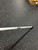 Used STX STALLION U + STALLION 6000 Men Atk/Mid Complete Stick White 11162-S000462242 View 6