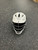 Used STX RIVAL JR HELMET Lacrosse Helmet White One Size 11162-S000462244 View 1