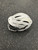 Used STX RIVAL JR HELMET Lacrosse Helmet White One Size 11162-S000462244 View 2