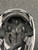 Used STX RIVAL JR HELMET Lacrosse Helmet White One Size 11162-S000462244 View 5