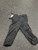 Used Under Armour Youth FB Pants Black XL 11162-S000462245 View 2