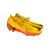 Used Nike Soccer Cleats Orange And Gold Senior 8.5 11724-S000230019 View 1