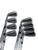 Used Taylormade RBLADEZ TOUR Mens Iron Set LH 3I-PW 10292-S000337071 View 1