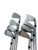 Used Taylormade RBLADEZ TOUR Mens Iron Set LH 3I-PW 10292-S000337071 View 2