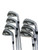 Used Callaway APEX FORGED CF16 Mens Iron Set RH 4I-PW 10292-S000337075 View 1
