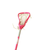 Used STX COMPLETE Wmn Atk/Mid Complete Stick Pink 11479-S000429328 View 1