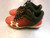 Used Under Armour BASEBALL BB/SB Cleats Red Junior 04 11339-S000205580 View 1