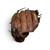 Used Wilson A2000 PROSTOCK BB/SB Glove RH Throw Brown 11 1/2" 11735-S000367543 View 3