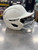 Used Easton GHOST VISN Batting Helmet w/Mask White M/L 11945-S000257663 View 1