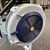 Used Concept 2 PM3 Rowing Machine 11876-S000010094 View 8