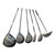 Used Taylormade RORY Jr Club Set RH 6 Piece 10589-S000436931 View 3
