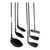 Used Taylormade RORY Jr Club Set RH 6 Piece 10589-S000436931 View 1