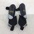 Used Dsg YOUTH XXS SHIN GUARDS Soccer Shin Guards Youth Black XXS 11752-S000080458 View 1