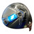 Used Cobra DS-ADAPT X Mens Driver RH 10.5 Degree 11846-S000108887 View 1