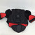 Used Bauer BAPOR FLYPRO SR MD SHOULDER PADS Senior Shoulder Pads MD 11752-S000080460 View 2