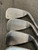 Used Ping G25 GREEN DOT Mens Iron Set LH 4I-GW/AW 11614-S000241935 View 5