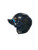 Used Champro HELMET Batting Helmet No Mask Black MD 11861-S000035599 View 2
