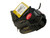 Used Rawlings PLAYMAKER SERIES BB/SB Glove LH Throw Black 11" 11861-S000035600 View 3