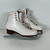 Used GAM FIGURE SKATES Sz. 7 11622-S000156314 View 2