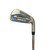 Used Cobra COBRA KING F8 ONE LENGTH Mens Complete Set RH 7 Piece 11924-S000010949 View 2