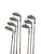 Used Cobra COBRA KING F8 ONE LENGTH Mens Complete Set RH 7 Piece 11924-S000010949 View 3