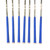 Used Cobra COBRA KING F8 ONE LENGTH Mens Complete Set RH 7 Piece 11924-S000010949 View 5