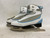 Used Infinity INFINITY SOFTBOOT SKATE Womens Softboot Skate White And Carolina Blue Senior 9 11855-S000208272 View 2