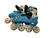 Used SCALE SPORTS Junior Rec Fitness Skates Royal Blue Adjustable 11861-S000035602 View 1
