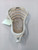 Used STX STALLION Mens Lacrosse Head White 11779-S000205917 View 1