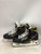 Used CCM SUPER TACKS 9380 Senior Goalie Skate Senior 10 11851-S000050125 View 2