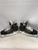 Used CCM SUPER TACKS 9380 Senior Goalie Skate Senior 10 11851-S000050125 View 4