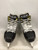 Used CCM SUPER TACKS 9380 Senior Goalie Skate Senior 10 11851-S000050125 View 1