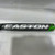 Used Easton Rebel SP10 Slowpitch Bat Black And Green 34" 11876-S000010095 View 1