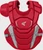 New PHENOM CHEST PROT RED LRG 11477-EASE00712242 View 1
