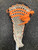 Used Warrior TORCH Men Atk/Mid Complete Stick Black 11726-S000300437 View 3