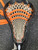 Used Warrior TORCH Men Atk/Mid Complete Stick Black 11726-S000300437 View 2