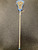 Used Brine VIBE Wmn Atk/Mid Complete Stick Carolina Blue 11726-S000300436 View 1