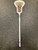 Used Warrior WARP JR Jr Atk/Mid Complete Stick White 11726-S000300439 View 1