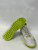 Used Nike Mercurial Superfly 8 Academy TF Soccer Turf Shoes Lime And White Senior 5 11879-S000023575 View 4