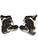 Used 5150 BRIGADE Boys Snowboard Boots Black Junior 06 11816-S000294702 View 4