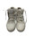 Used New Balance LAX Cleats Girls White Junior 03 11721-S000287538 View 2