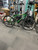 Used Trek 830 Mountain Bike Mens Green 43-47cm - 17-18" - MD Frame 11614-S000241939 View 1
