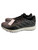 Used Adidas Mens Golf Shoes Black Senior 9.5 11732-S000371190 View 1